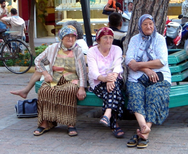 Tur Antalya